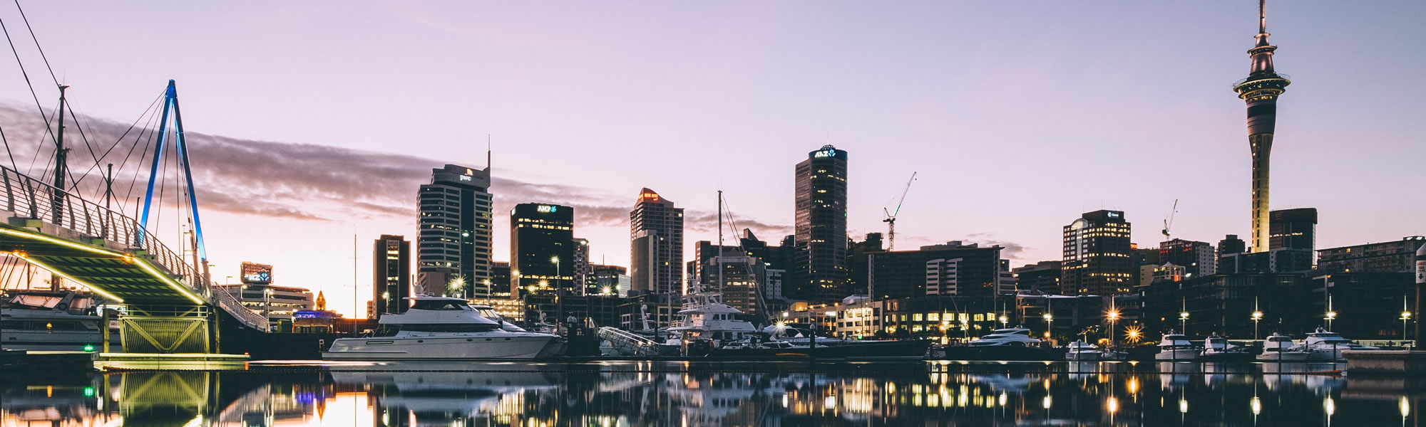 Auckland 2024