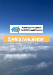 ASASI Newsletter Spring 25