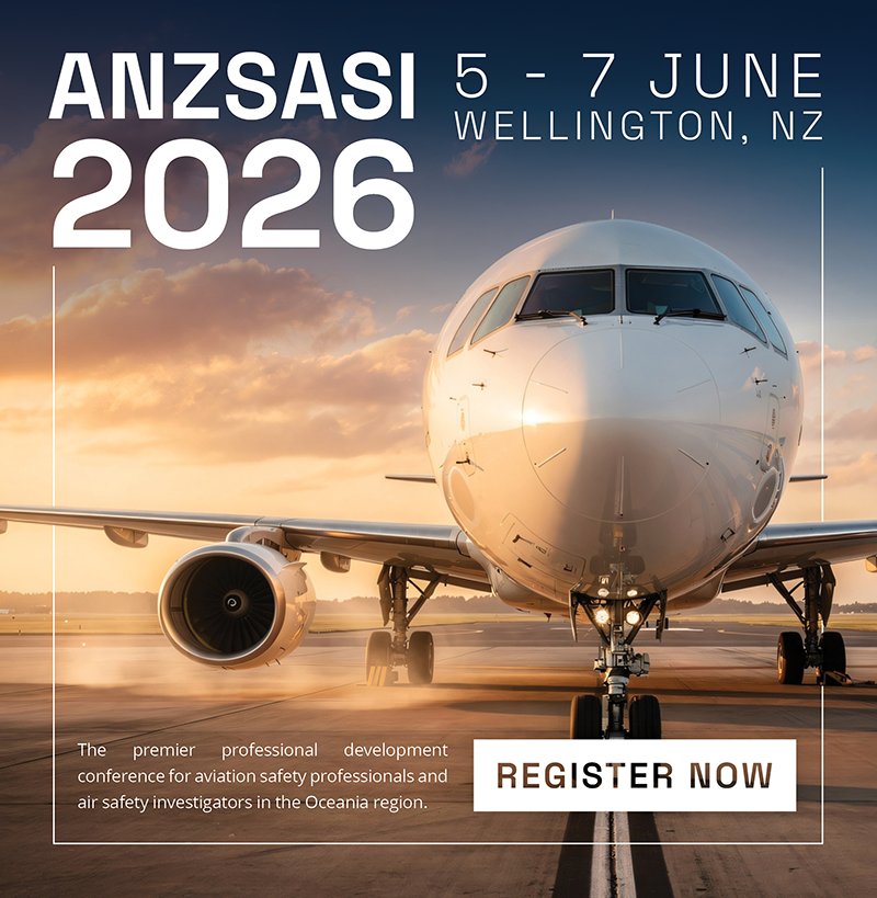 ANZSASI Conference