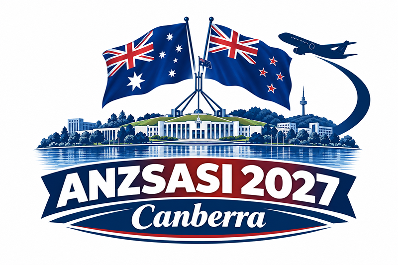 ANZSASI Canberra 2027